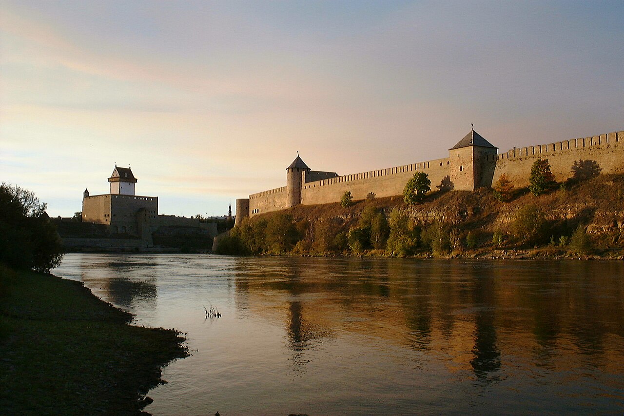A Golden Age in central and eastern Europe, which became one of the best places in the world to live
