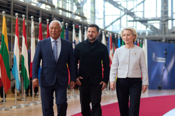 As EU rushes to enlarge, candidate countries lag in rule of law transparency