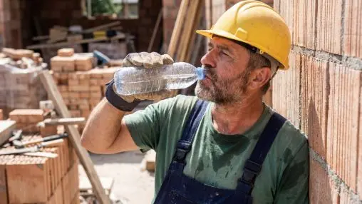 ‘At 32°C, productivity drops 40%’: why Europe’s heatwave is now a workplace crisis