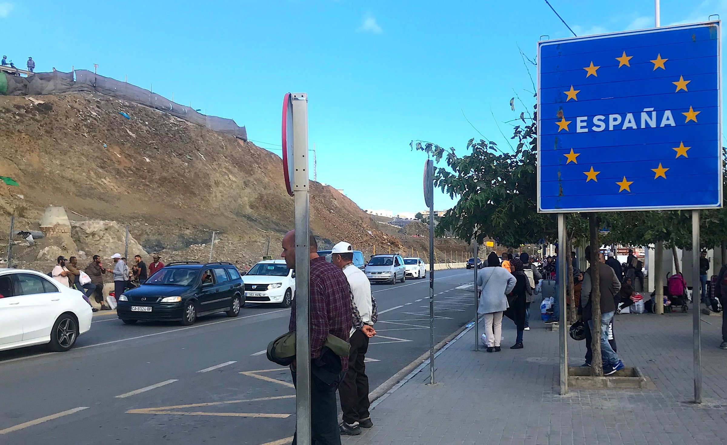 Ceuta crisis showed EU gave too much power to Morocco