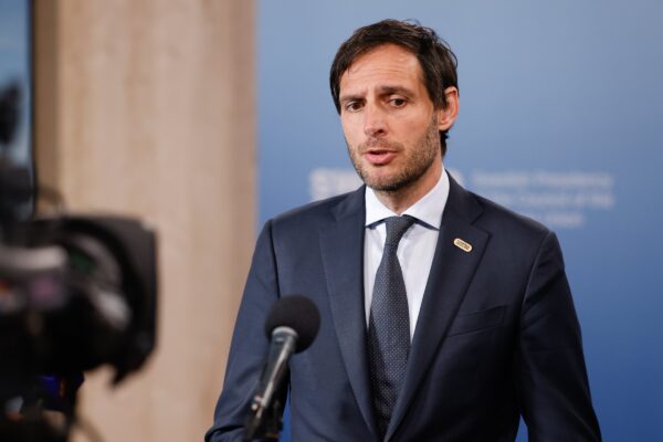 EU ministers plan further climate policy rollbacks during historic heatwave