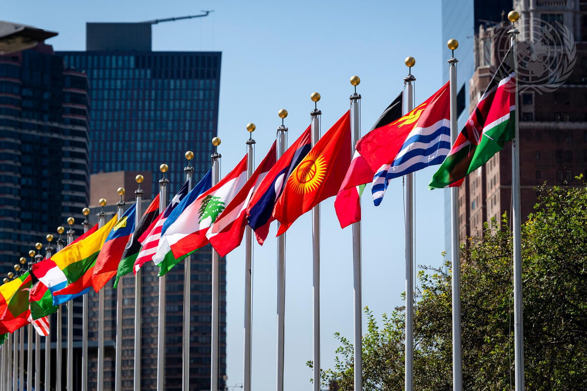 EU still trying to water down UN tax convention, despite research pointing to billions in new revenue