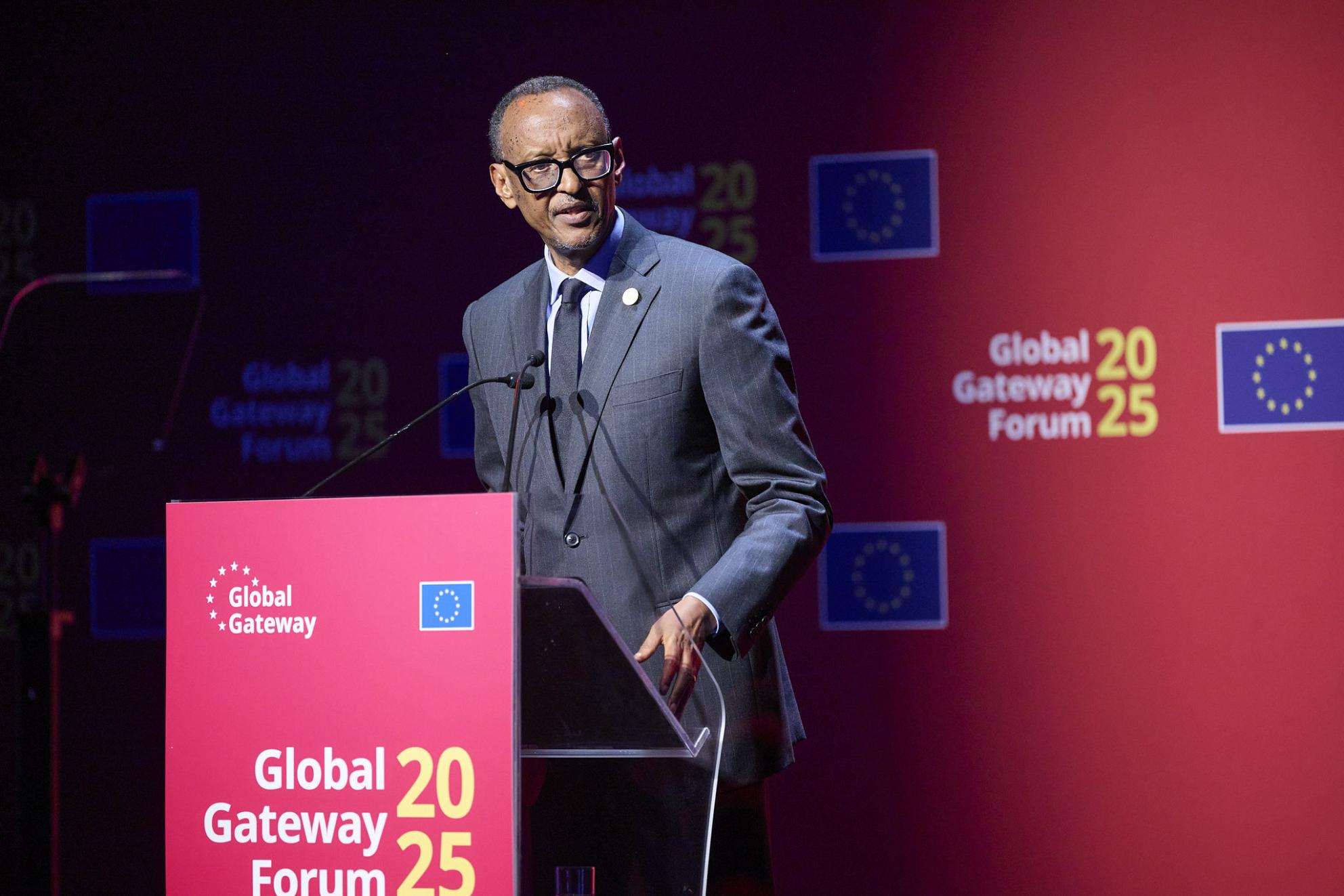Rwanda revealed as EU’s first migrant return hub, but what’s in it for Kigali?